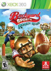 Backyard Sports: Rookie Rush (Used)
