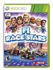 F1 Race Stars (usagé)