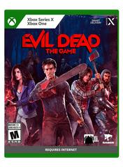 Evil Dead: The Game (usagé)