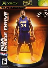 NBA Inside Drive 2004 (used)
