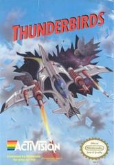 Thunderbirds (used)