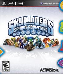 Skylanders Spyro's Adventure (used)