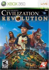 Civilization Revolution (usagé)