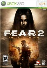 F.E.A.R. 2 Project Origin (used)
