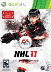 NHL 11 (used)