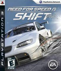 Need for Speed Shift (used)