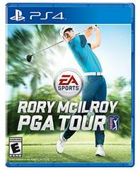Rory McIlroy PGA Tour (used)