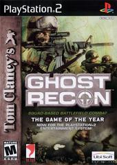 Ghost Recon (used)