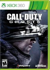 Call of Duty Ghosts (used)