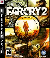 Far Cry 2 (used)