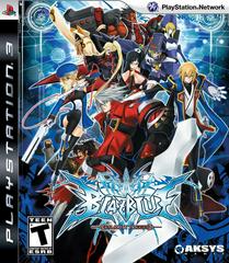 BlazBlue: Calamity Trigger (usagé)