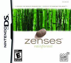 Zenses Rainforest (used)