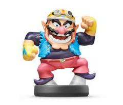 Wario [Super Smash Bros] (usagé)