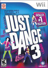 Just Dance 3 (usagé)