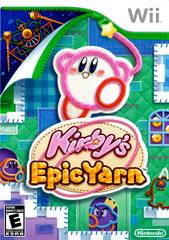 Kirby's Epic Yarn (usagé)
