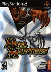 Duel Masters (used)