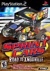 Sprint Cars Road to Knoxville (used)