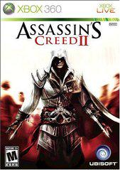 Assassin's Creed II (used)