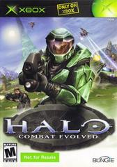 Halo: Combat Evolved [Not for Resale] (used)