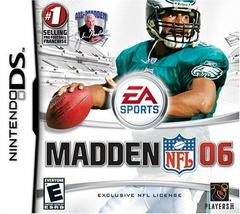 Madden 2006 (used)
