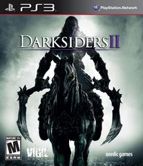 Darksiders II (used)
