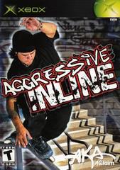 Aggressive Inline (usagé)