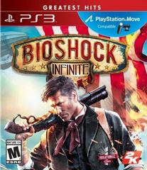 BioShock Infinite [Greatest Hits] (usagé)