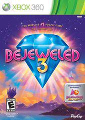 Bejeweled 3 (used)
