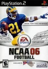 NCAA Football 2006 (usagé)