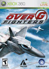 Over G Fighters (usagé)