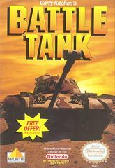 Battletank (used)