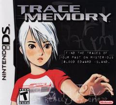 Trace Memory (used)