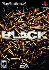Black (usagé)
