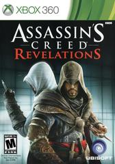 Assassin's Creed: Revelations (used)