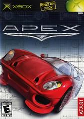 Apex (usagé)
