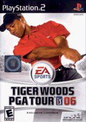 Tiger Woods 2006 (used)
