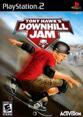 Tony Hawk Downhill Jam (Used)