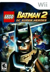 LEGO Batman 2 (usagé)