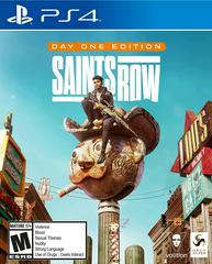 Saints Row (used)