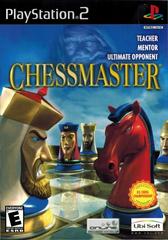 Chessmaster (used)