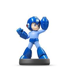Mega Man [Super Smash Bros] (usagé)