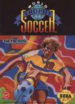 World Trophy Soccer (used)