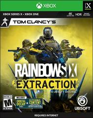 Rainbow Six: Extraction (usagé)