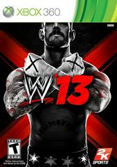 WWE '13 (usagé)