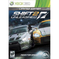 Shift 2 Unleashed [Limited Edition] (usagé)