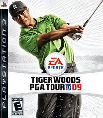 Tiger Woods 2009 (used)