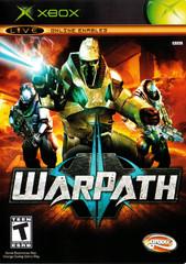 WarPath (used)