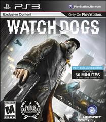 Watch Dogs (usagé)