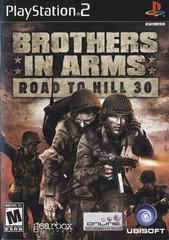 Brothers in Arms Road to Hill 30 (usagé)