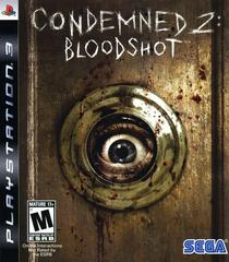 Condemned 2 Bloodshot (used)